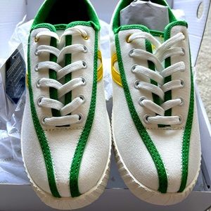 New - Tretorn X J.Crew Nylite sneaker